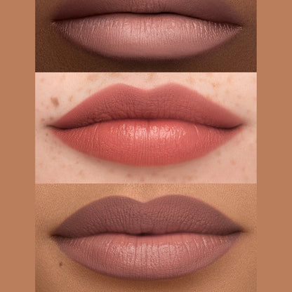 Badass Icon Matte Lipstick