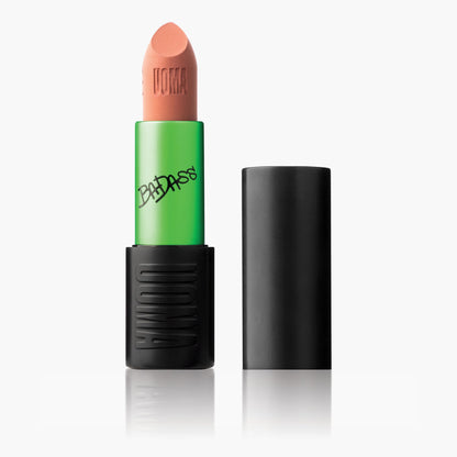 Badass Icon Matte Lipstick