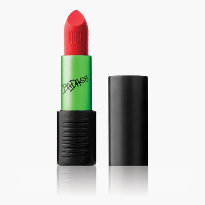 Badass Icon Matte Lipstick