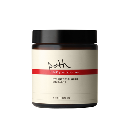 Daily Moisturizer
