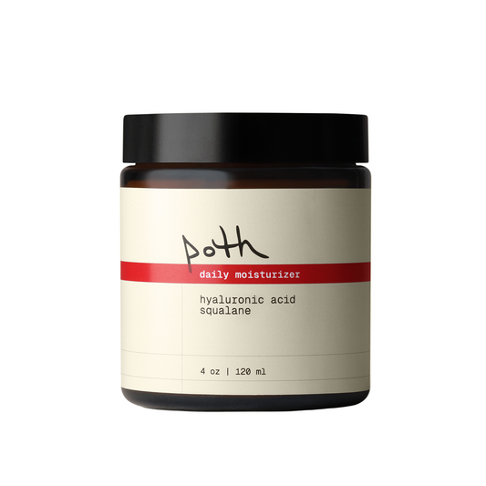 Daily Moisturizer