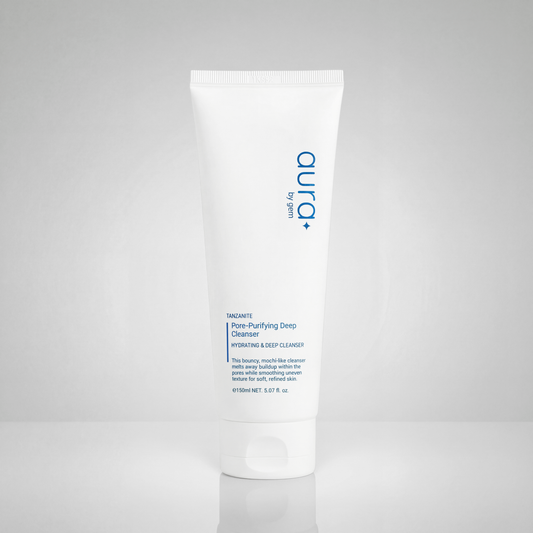Pore Purifying Deep Cleanser