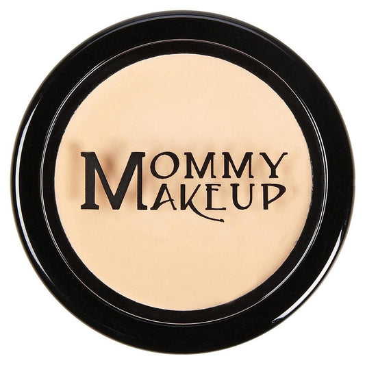 Mommy's Little Helper Concealer, Eyeshadow Base & Face Cover Up - Bright Eyed (Light)