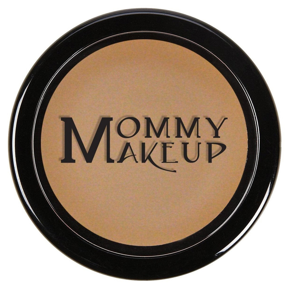 Mommy's Little Helper Concealer, Eyeshadow Base & Face Cover Up - SLEPT WELL (Medium/Dark)