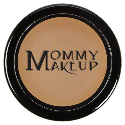 Mommy's Little Helper Concealer, Eyeshadow Base & Face Cover Up - SLEPT WELL (Medium/Dark)