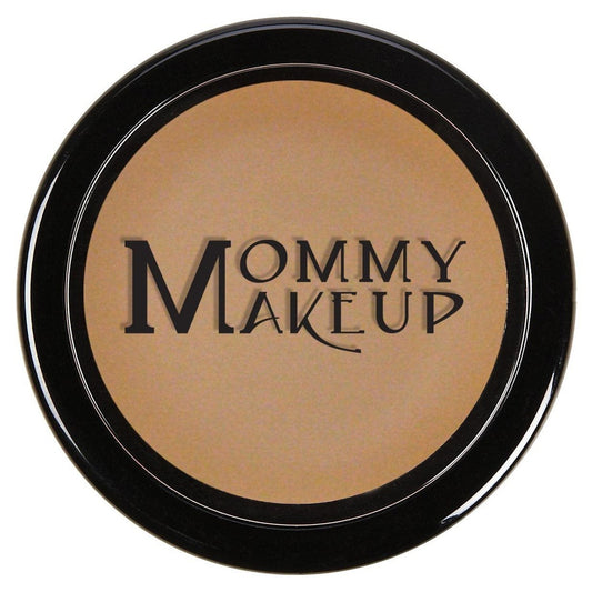 Mommy's Little Helper Concealer, Eyeshadow Base & Face Cover Up - SLEPT WELL (Medium/Dark)