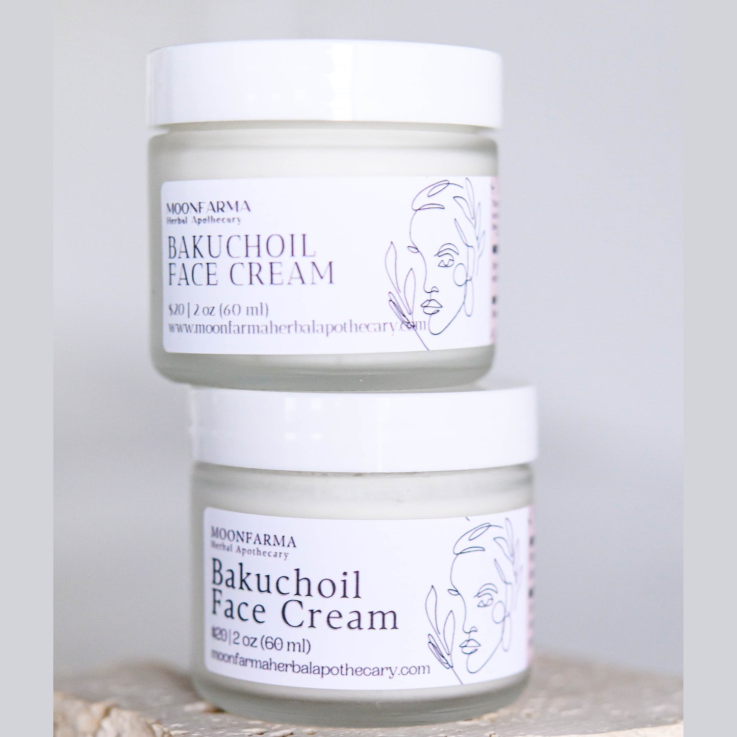 Bakuchiol Face Cream