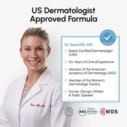 A12% Niacinamide Smooth & Glow Pads
