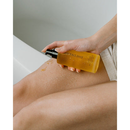 DAYDREAM all-natural body oil