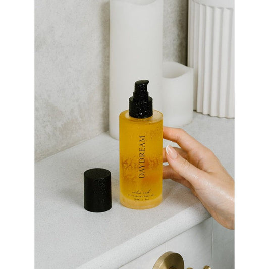 DAYDREAM all-natural body oil