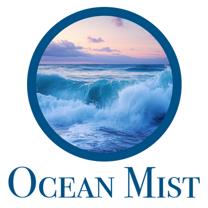 Ocean Mist Compressed Towels