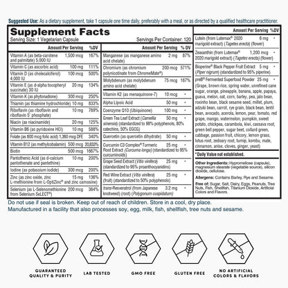 Nature's Lab Women's Health Bundle