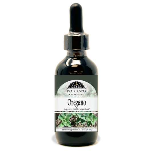 Oregano