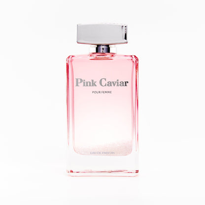 Syren - Pink Caviar