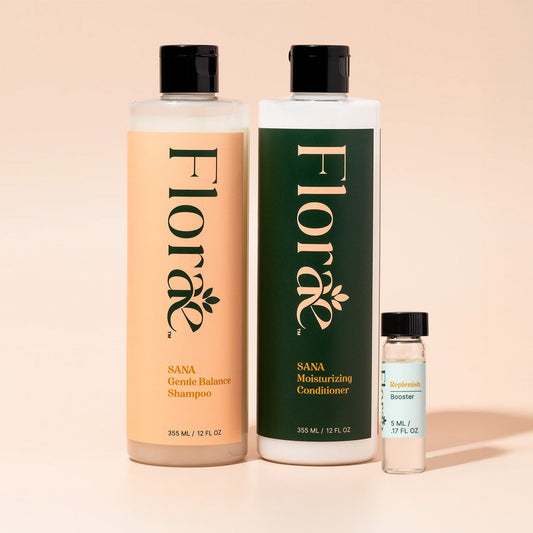 Personalized Replenish Bundle