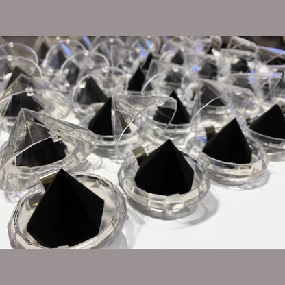 Ashunta Sheriff Beauty Black Diamond Sponge