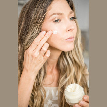 Fresh Face Cream Anti-Aging Tallow Face Cream