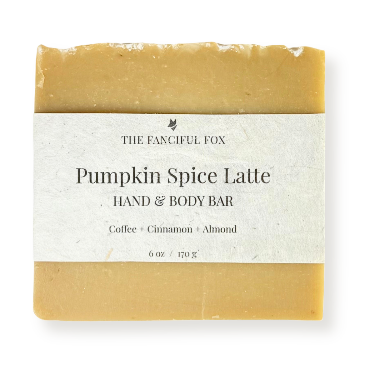 Pumpkin Spice Latte