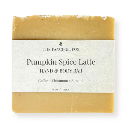 Pumpkin Spice Latte