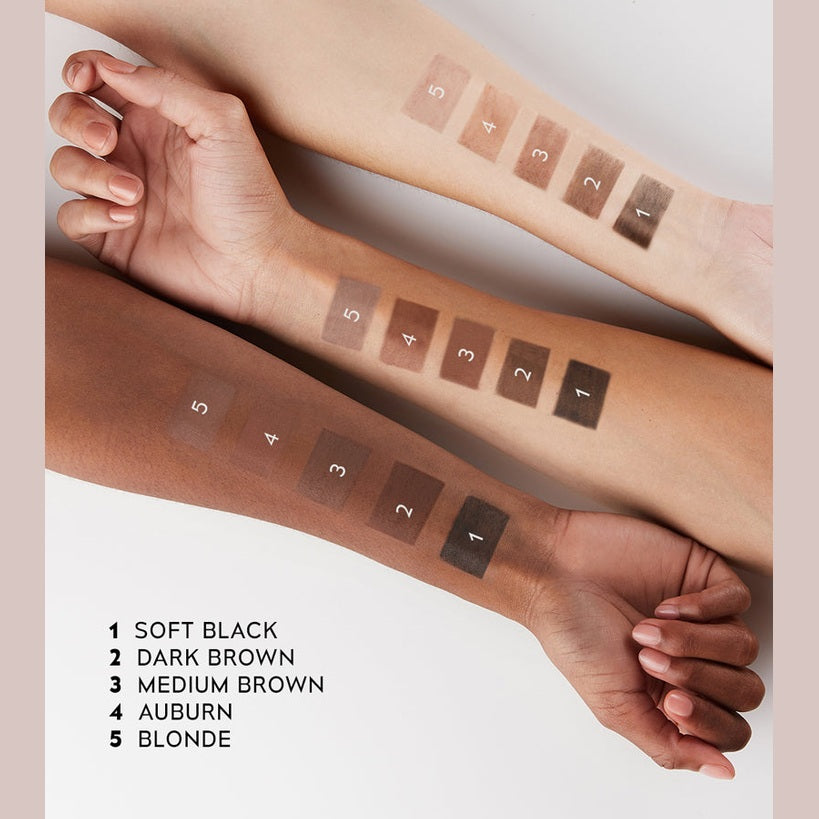 Revelation Brow Duo