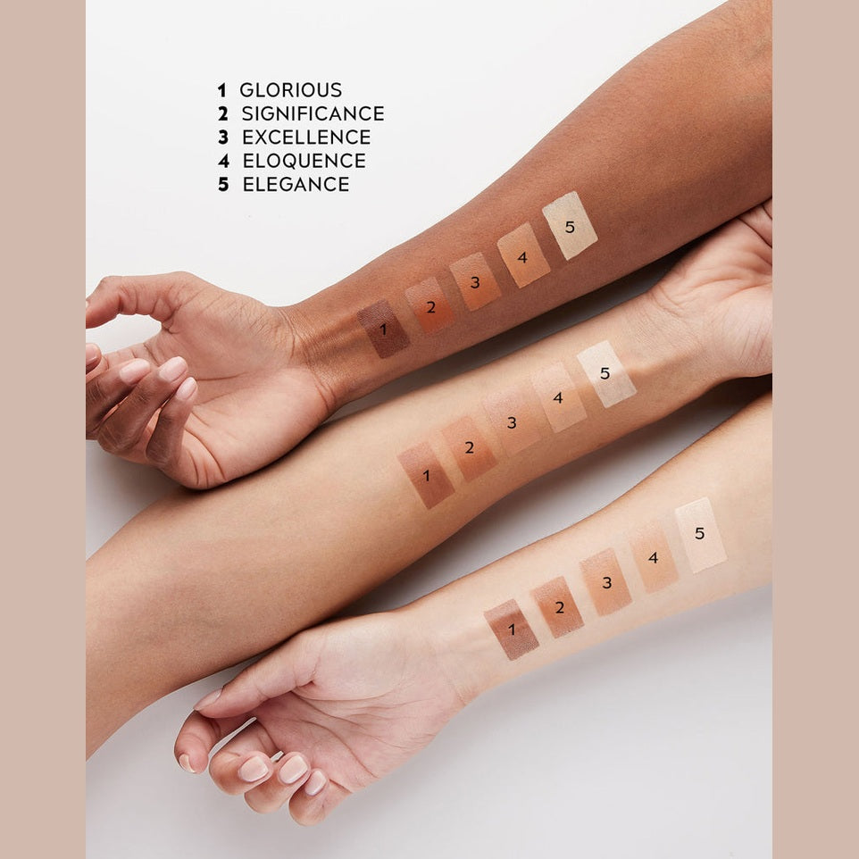 Revelation Brow Duo