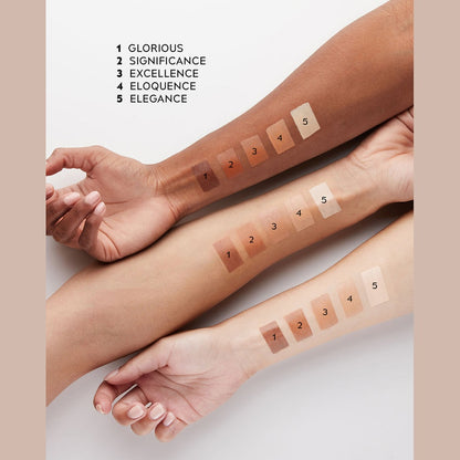 Revelation Brow Duo