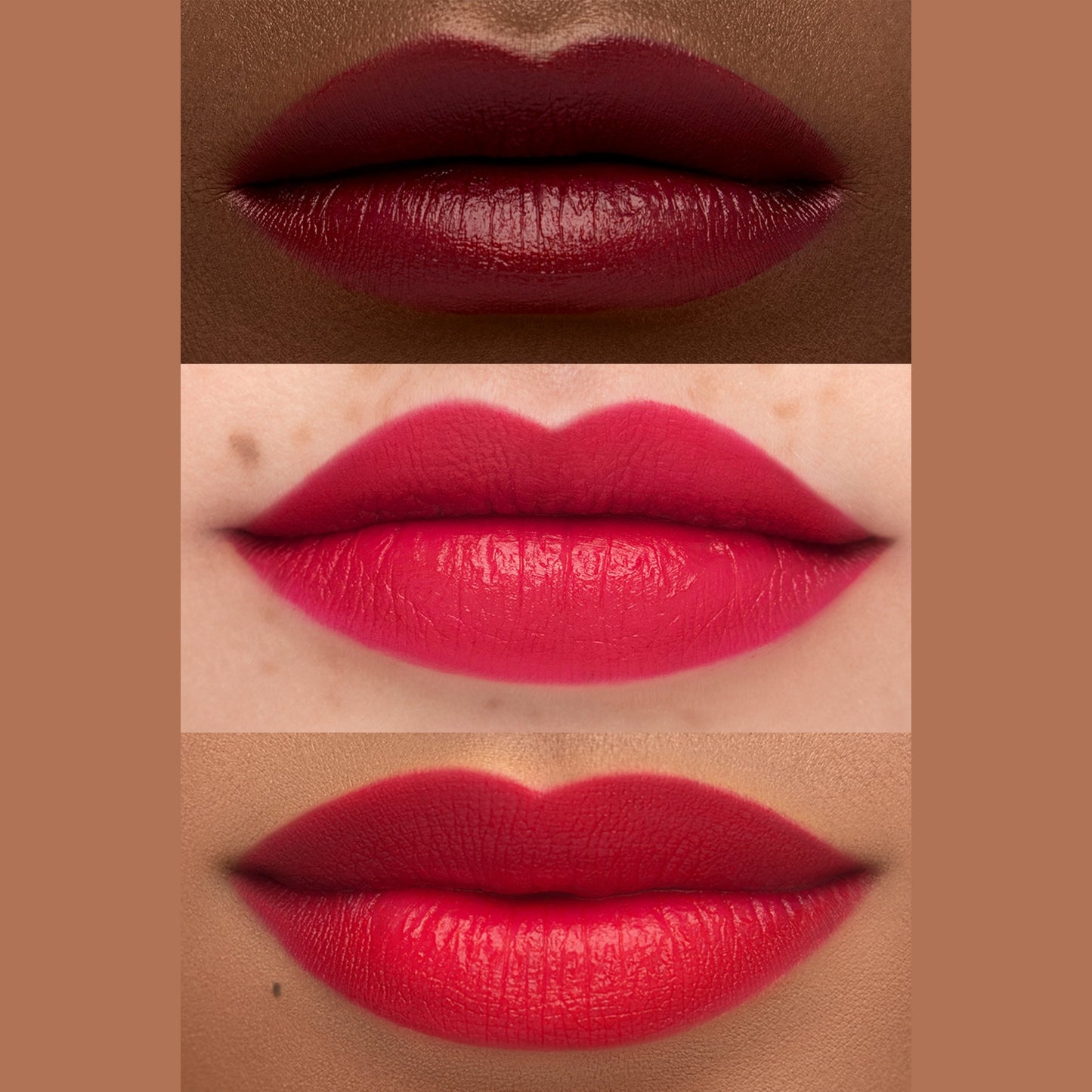Badass Icon Matte Lipstick