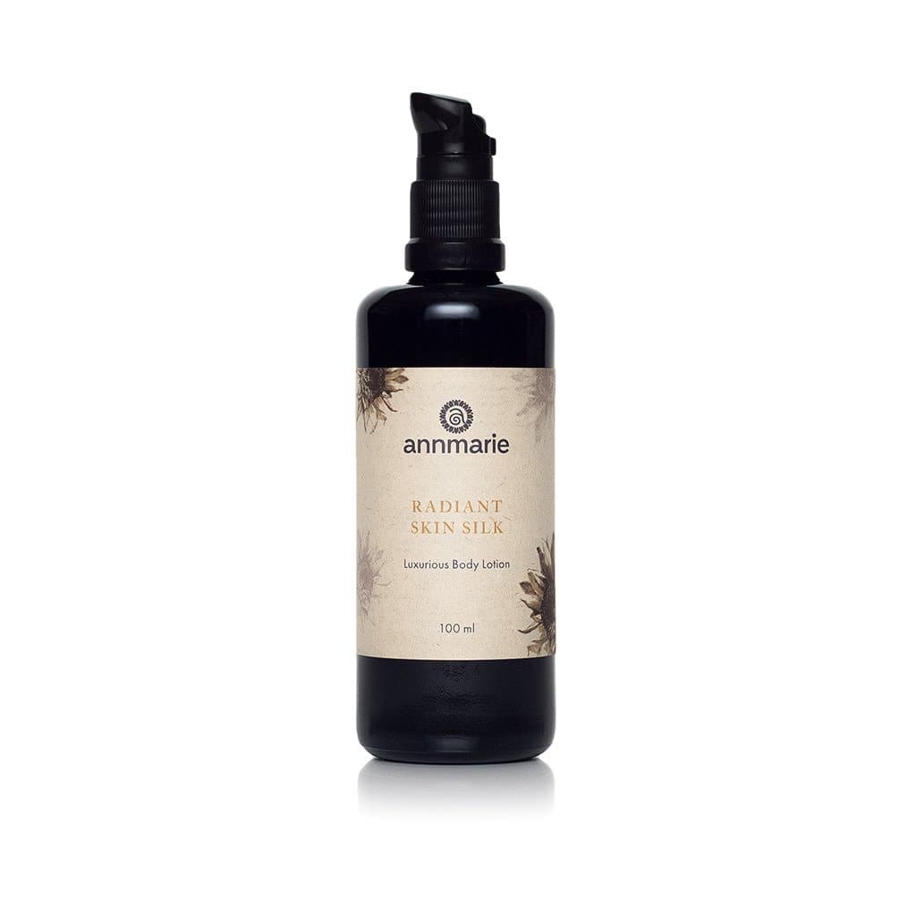 Radiant Skin Silk Body Lotion 100ml - Collective