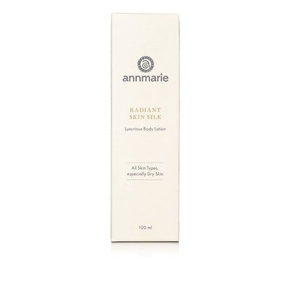 Radiant Skin Silk Body Lotion 100ml - Collective