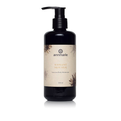 Radiant Skin Silk Body Lotion 200ml - Collective