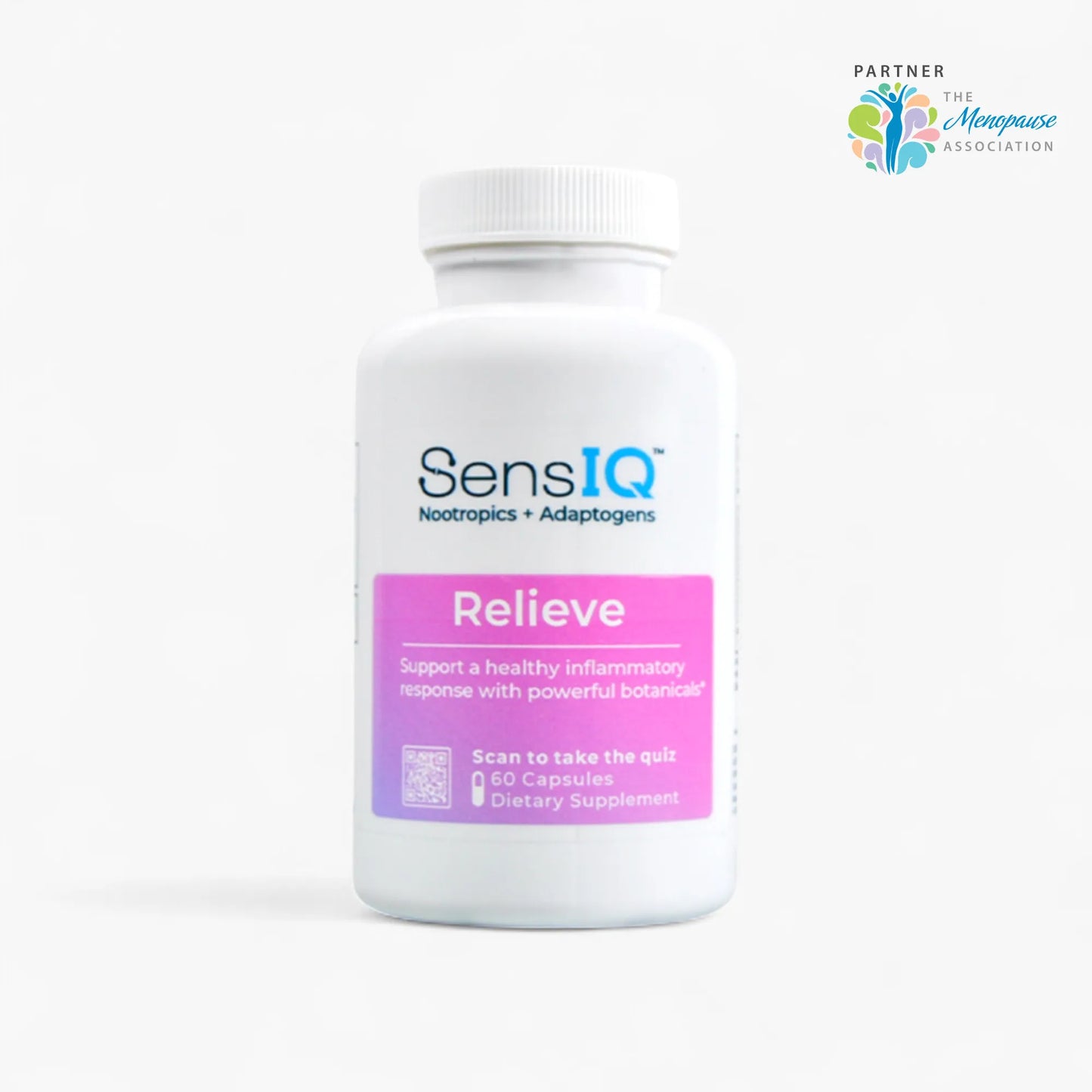 Relieve Joint Health Wellness Supplement