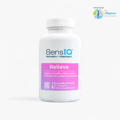 Relieve Joint Health Wellness Supplement