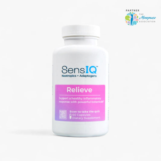 Relieve Joint Health Wellness Supplement