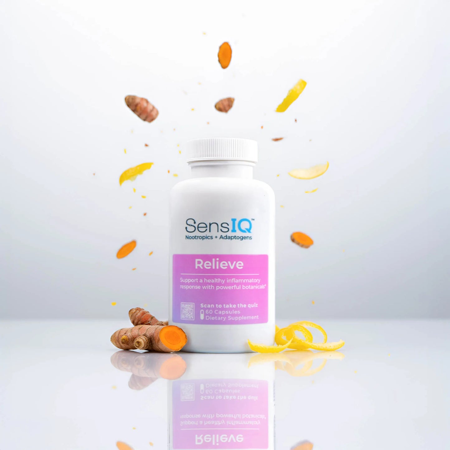 Relieve Joint Health Wellness Supplement