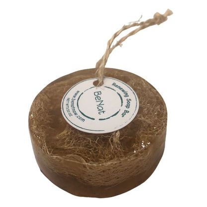 Renewing Soap Bar. Chamomile, Honey, and Coconut Oil.