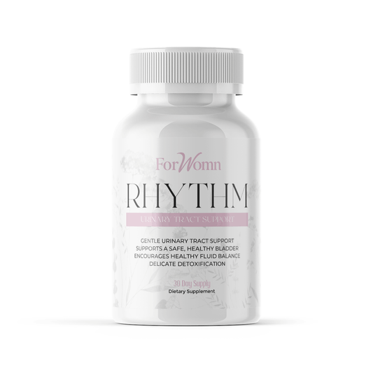 Rhythm Urinary Tract Wellness Supplement