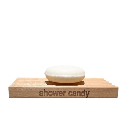 Pineapple Mango Shampoo Bar – Repair for Dry, Damaged Hair