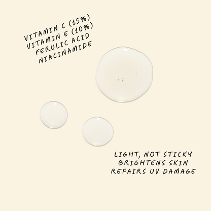 anti-aging serum