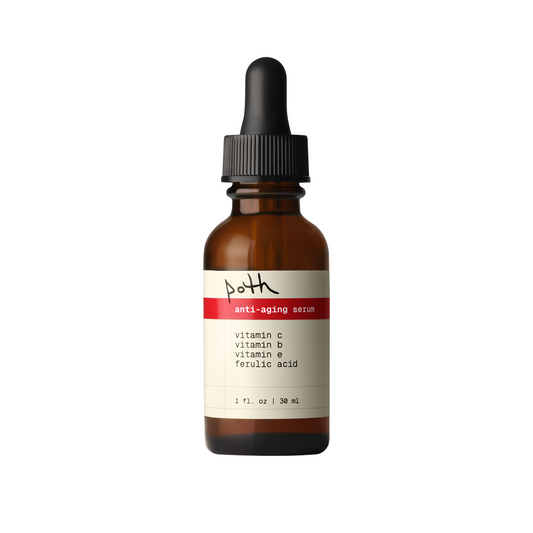 anti-aging serum