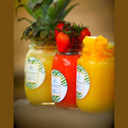 Island Vibes Trio Bundle