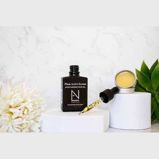 Moisturizing Fragrance-free
