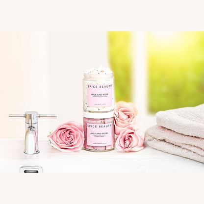 Radiant Skin Duo