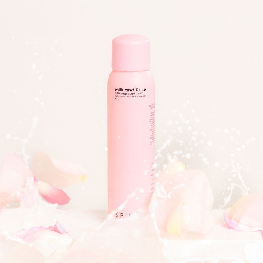Body Mist