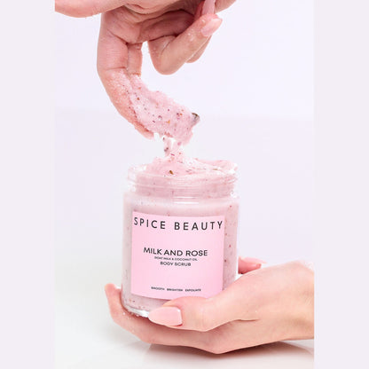 Glow & Nourish Bundle