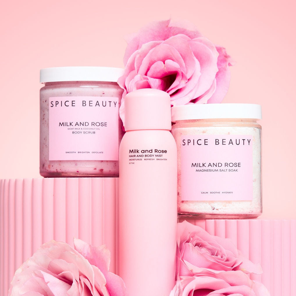 Radiant Skin Trio
