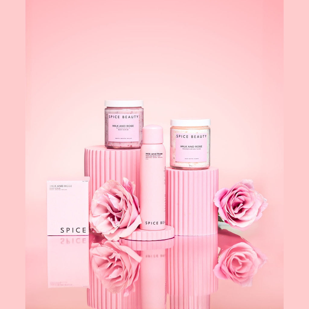 Radiant Skin Duo