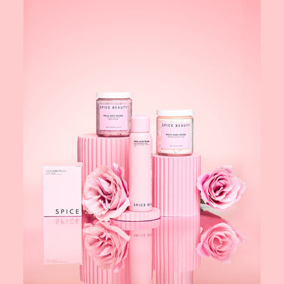 Radiant Skin Duo