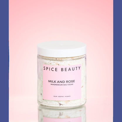 Soothe and Scent Duo