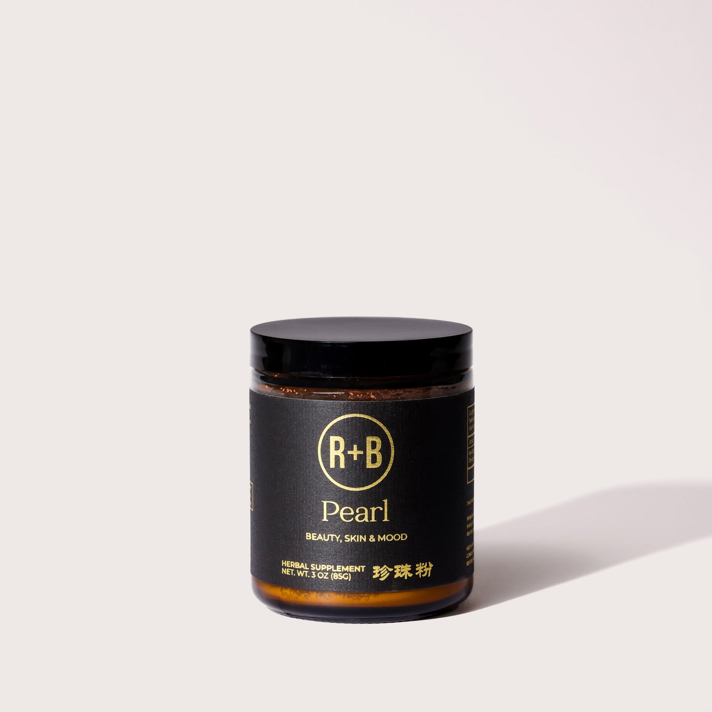 Pearl Powder