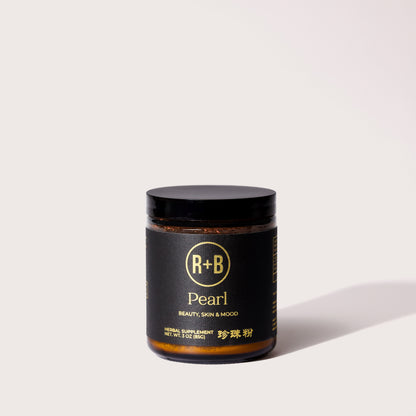 Pearl Powder